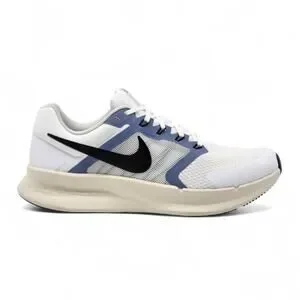 Nike | Shoes | Nike Run Swift 3 White Photon Dust Black Mens  display picture 1